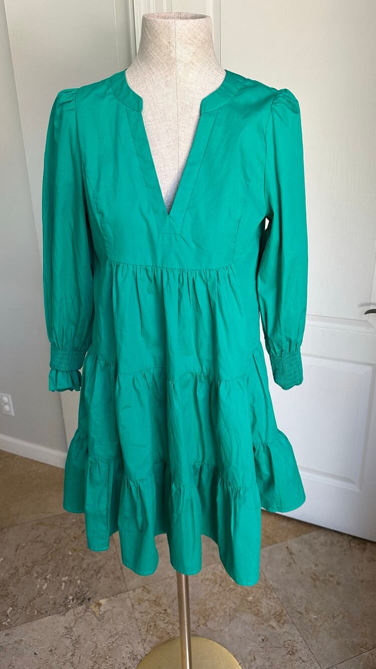 O.P.T Bay Mini Dress Sz M